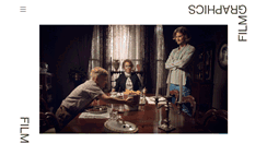 Desktop Screenshot of filmgraphics.com