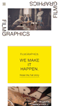 Mobile Screenshot of filmgraphics.com